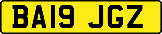 BA19JGZ