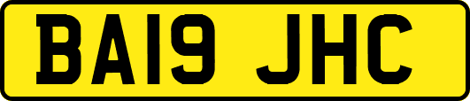 BA19JHC