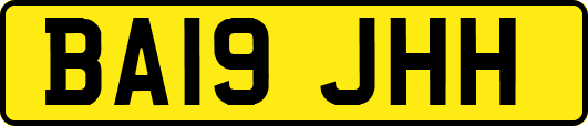 BA19JHH