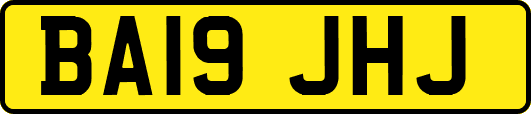 BA19JHJ