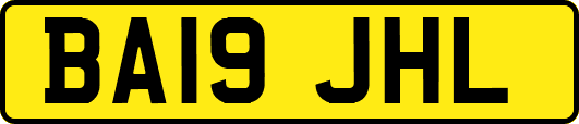 BA19JHL