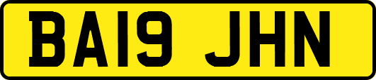 BA19JHN