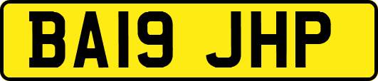 BA19JHP