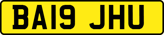 BA19JHU
