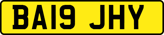 BA19JHY