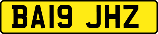 BA19JHZ