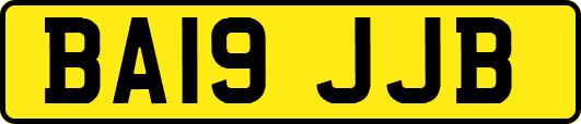 BA19JJB
