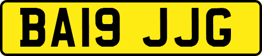 BA19JJG