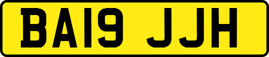 BA19JJH
