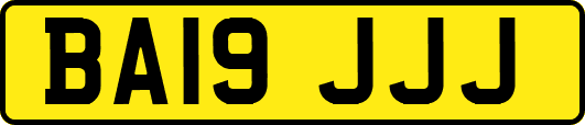 BA19JJJ