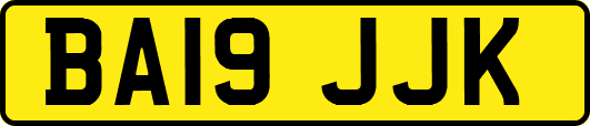 BA19JJK