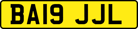 BA19JJL