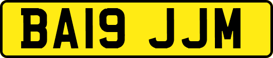 BA19JJM