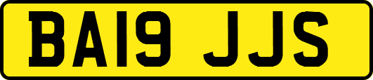 BA19JJS