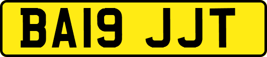 BA19JJT