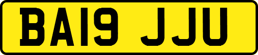 BA19JJU
