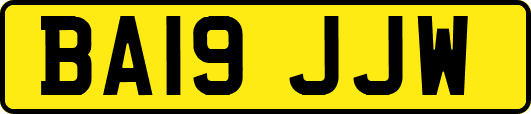 BA19JJW