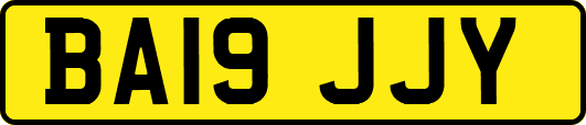 BA19JJY