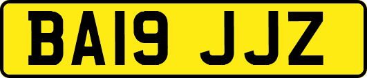 BA19JJZ