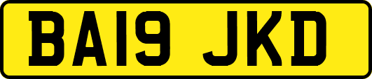 BA19JKD