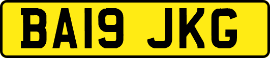 BA19JKG