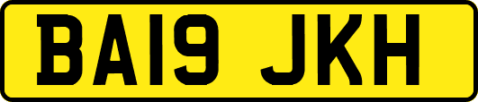 BA19JKH