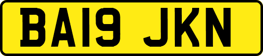 BA19JKN