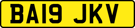 BA19JKV