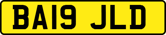 BA19JLD