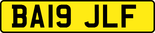 BA19JLF