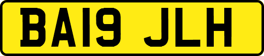 BA19JLH