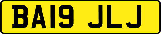 BA19JLJ