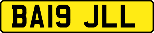BA19JLL