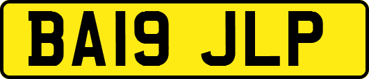 BA19JLP