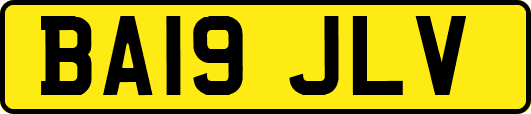BA19JLV