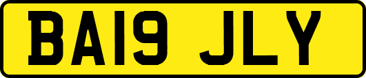 BA19JLY