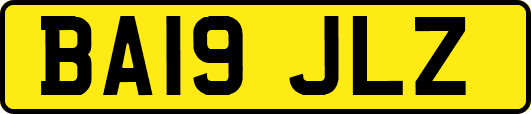 BA19JLZ