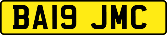 BA19JMC