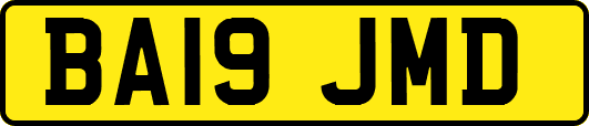 BA19JMD