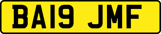 BA19JMF
