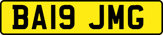 BA19JMG