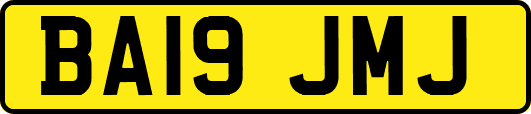 BA19JMJ