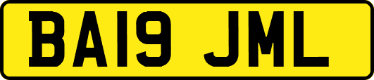 BA19JML