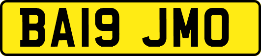 BA19JMO