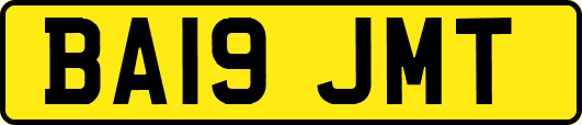 BA19JMT
