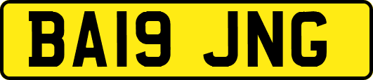 BA19JNG