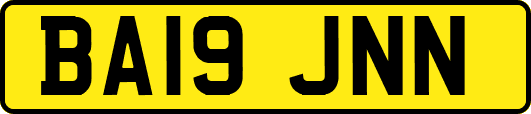 BA19JNN