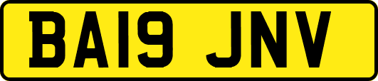 BA19JNV