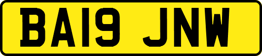 BA19JNW