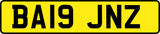 BA19JNZ